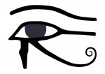 l'oeil d'Horus
