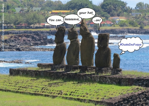 polésie,exotismique,rapanui,antipodes,pacifique que ça,impromptu